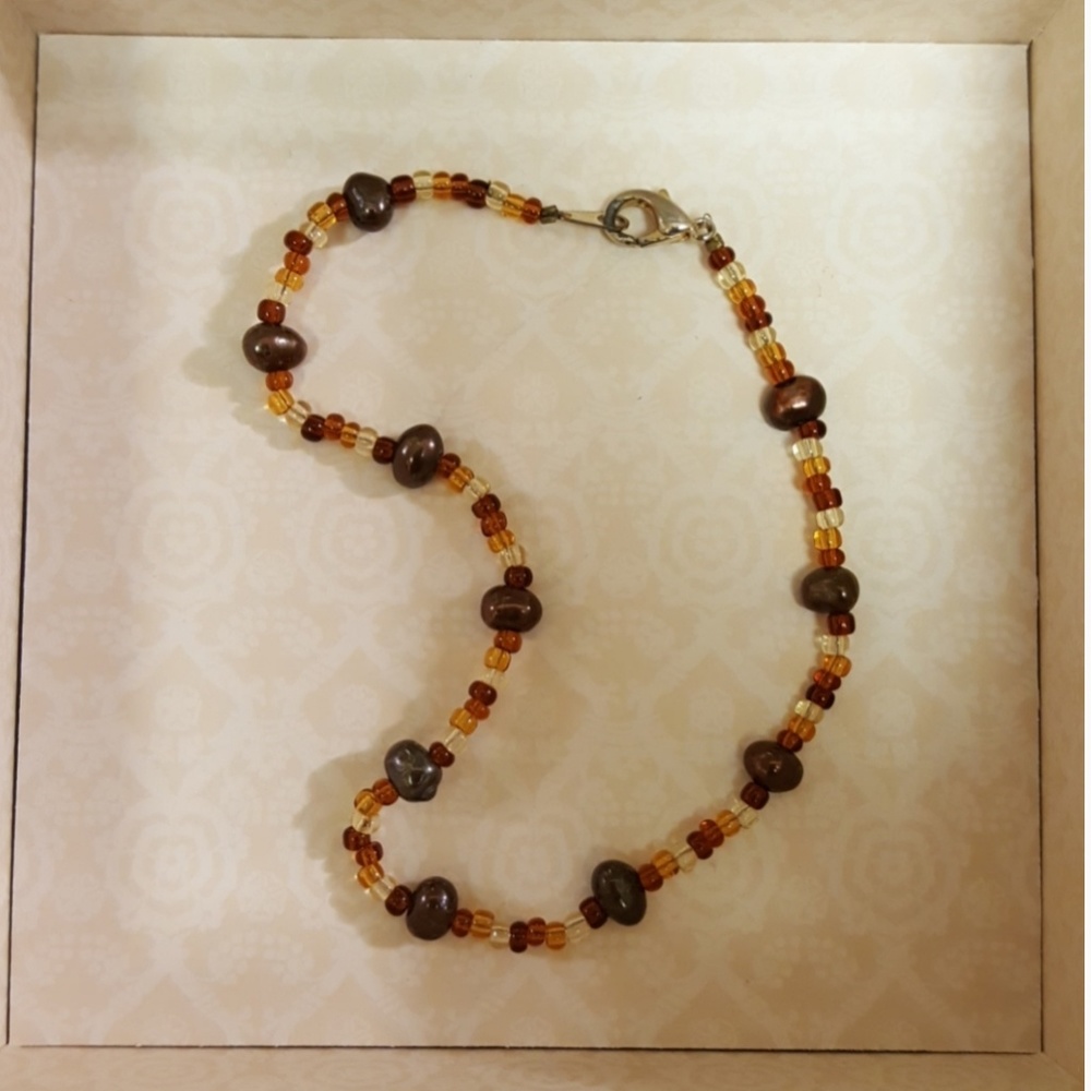 Anklet Trio - 2 are Sterling Silver 😊 - Picture 3 of 6